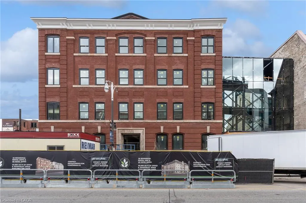 56 York Boulevard #211