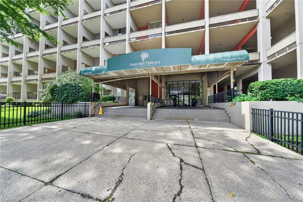 350 Quigley Road #543