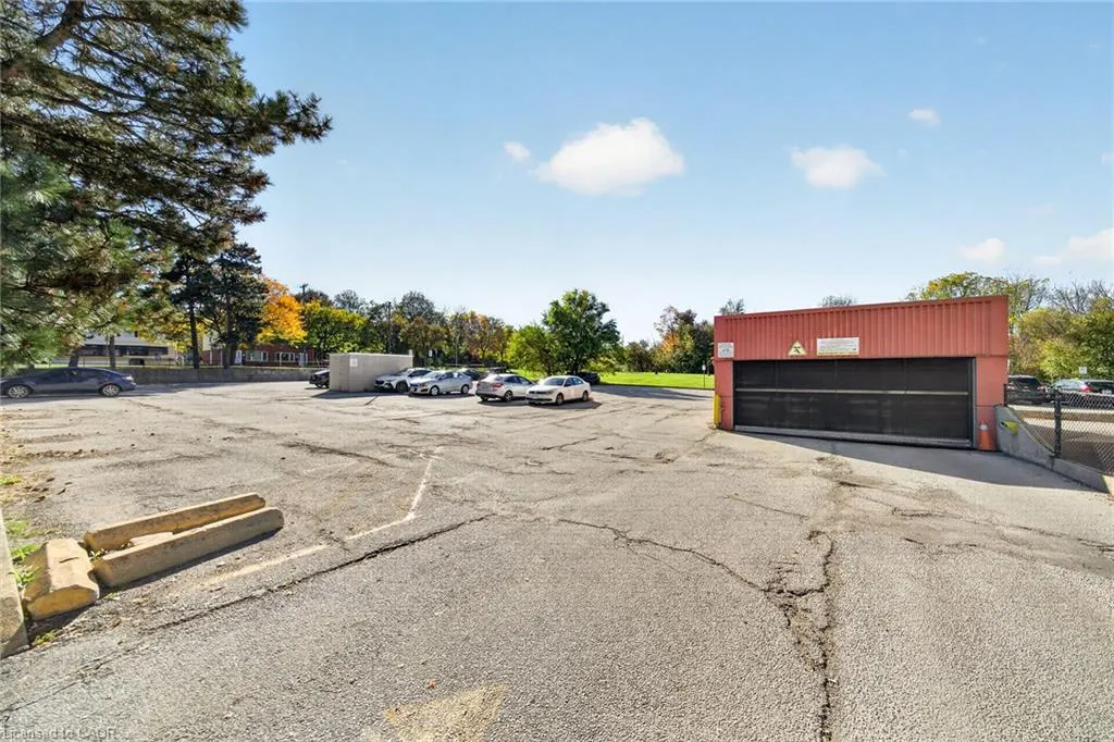 350 Quigley Road #543