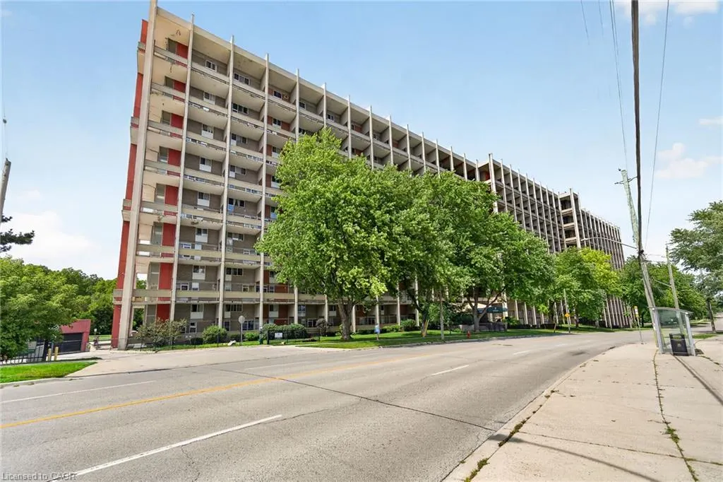 350 Quigley Road #543