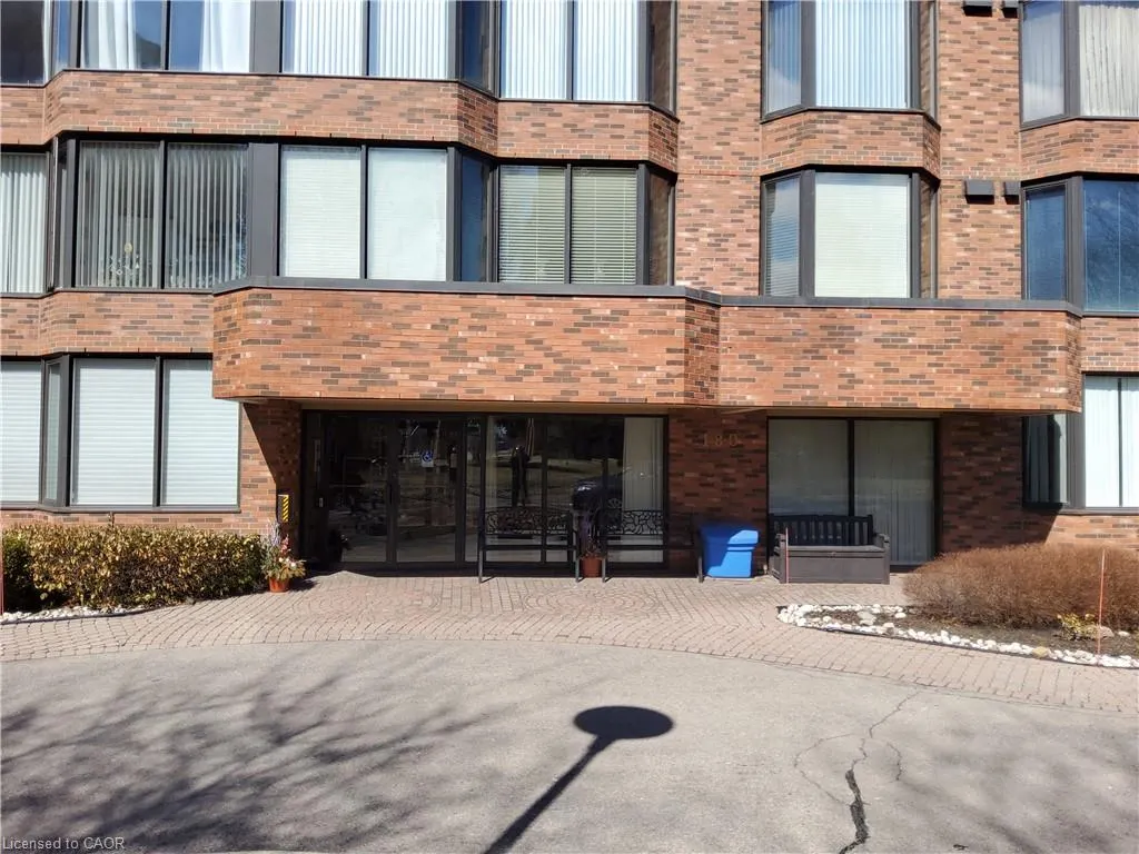 180 Limeridge Road W #401