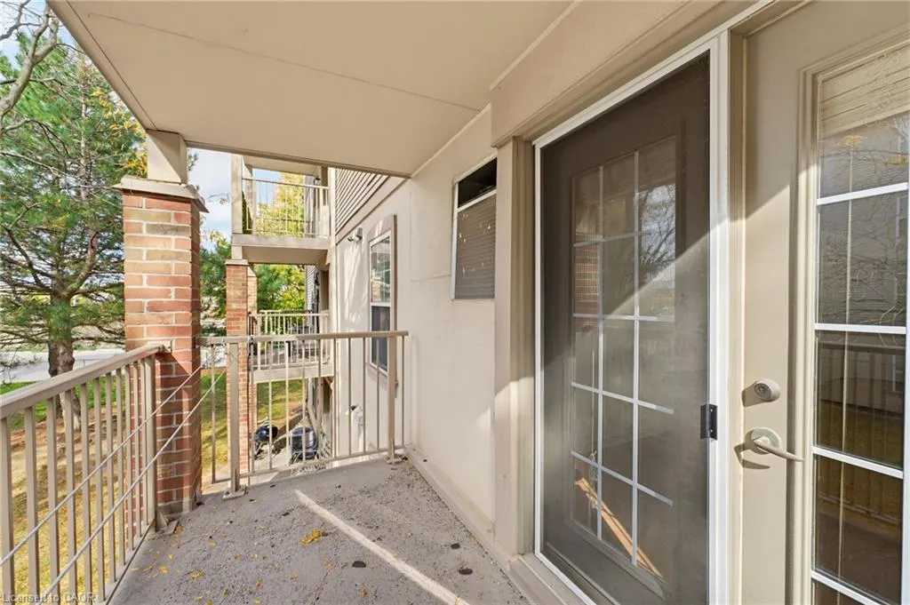 4025 Kilmer Drive #203