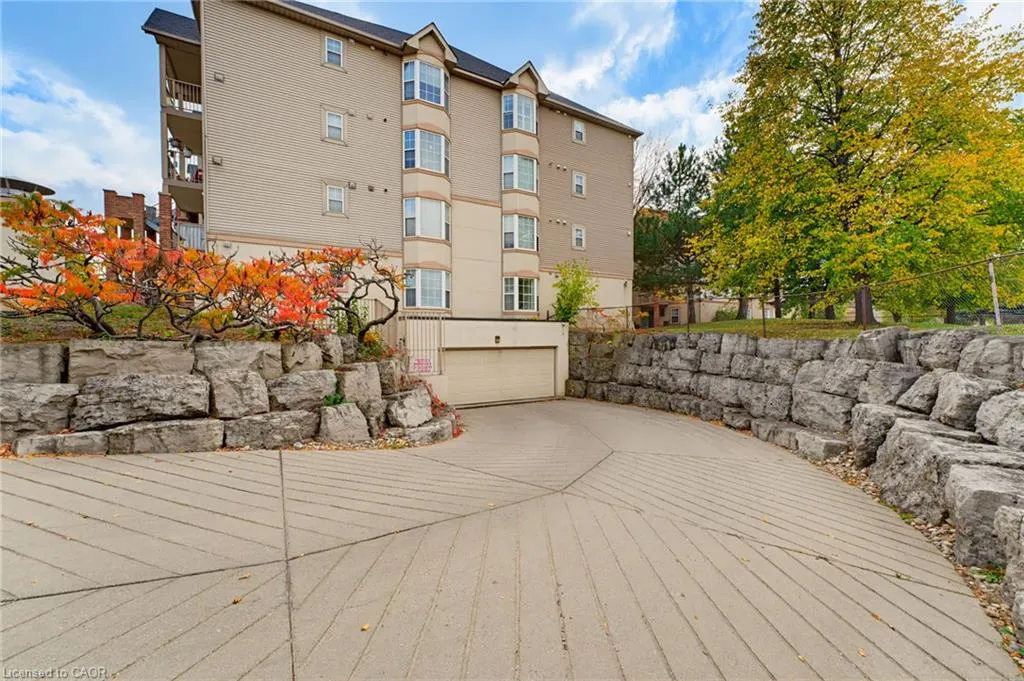 4025 Kilmer Drive #203