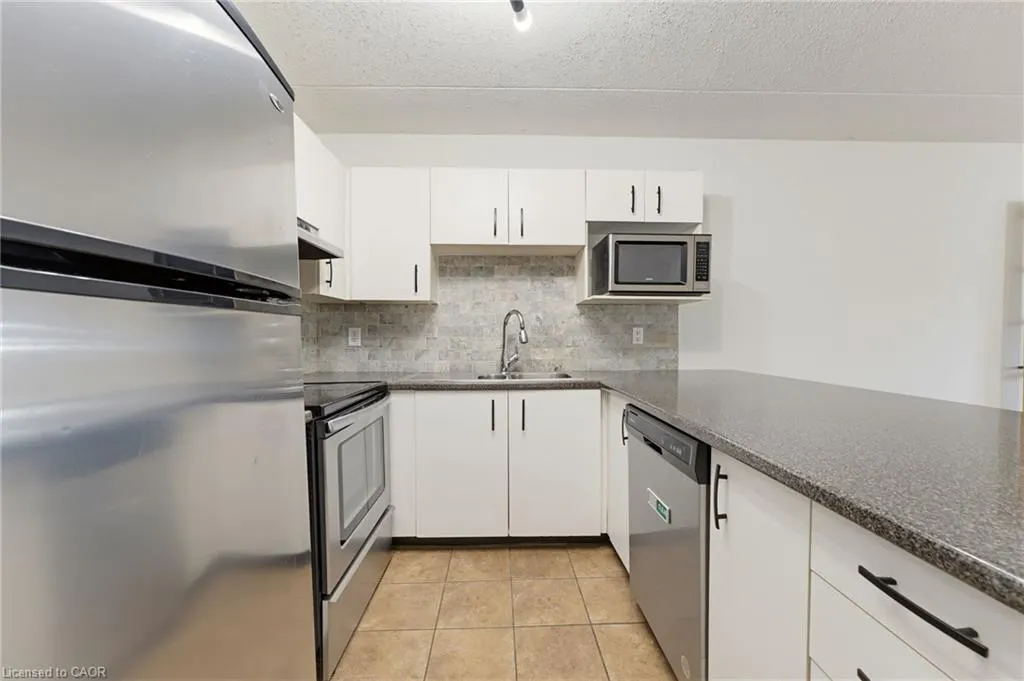 4025 Kilmer Drive #203