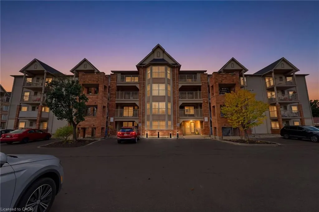4025 Kilmer Drive #203