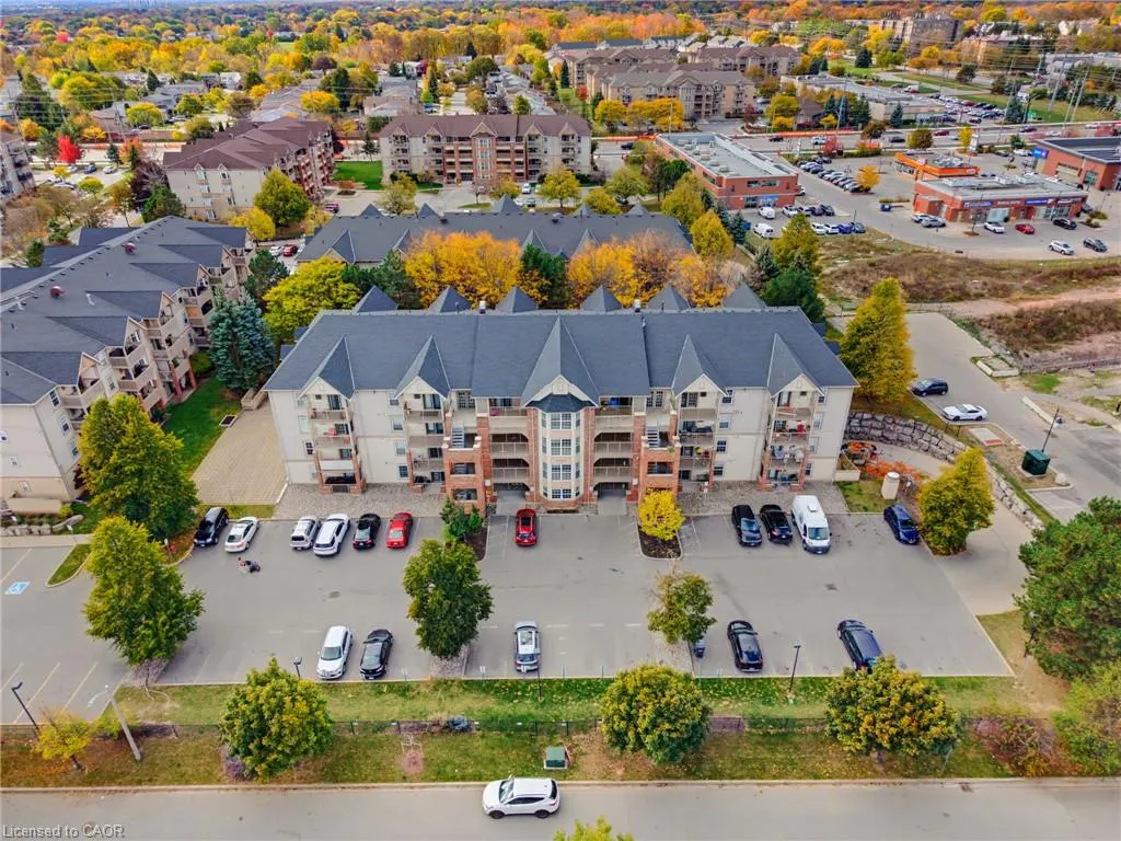 4025 Kilmer Drive #203