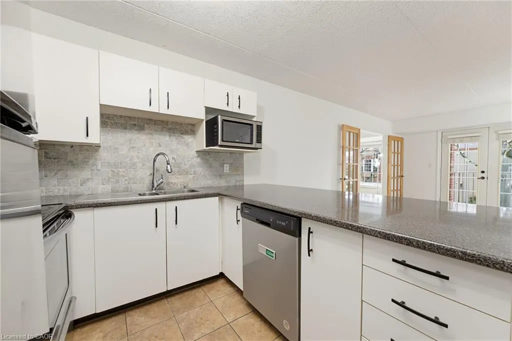 4025 Kilmer Drive #203