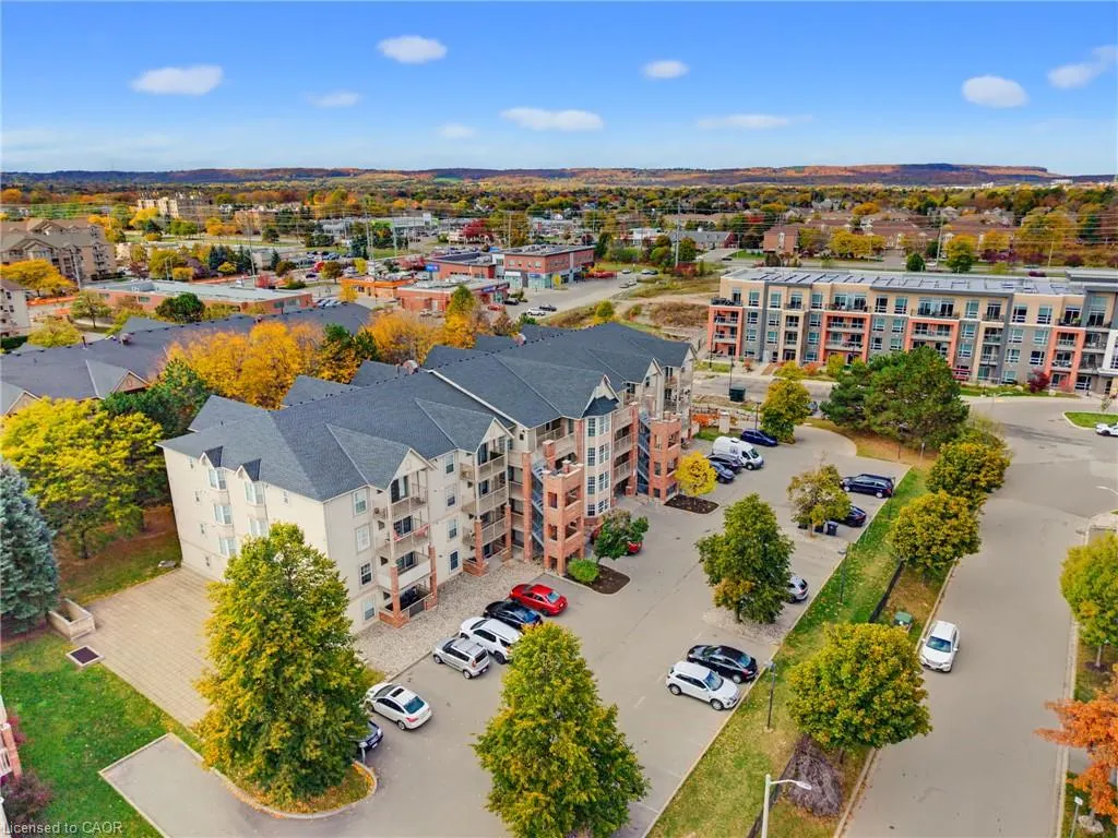 4025 Kilmer Drive #203