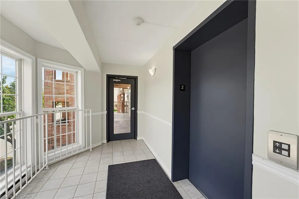 4025 Kilmer Drive #203