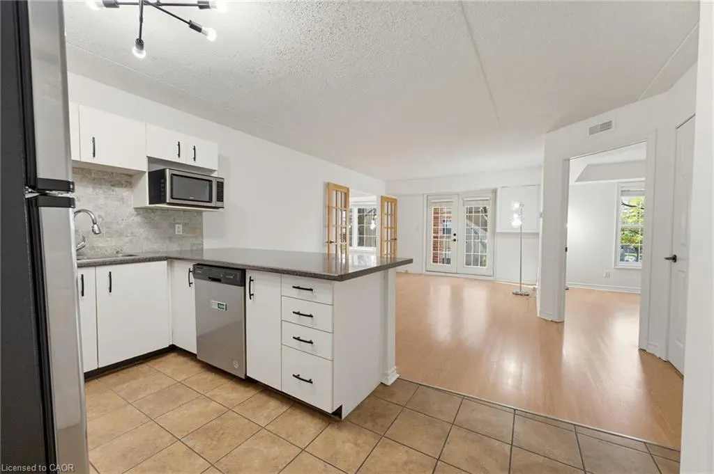 4025 Kilmer Drive #203