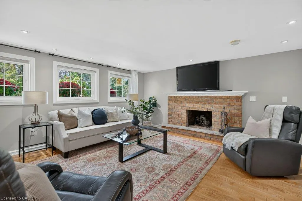 600 Holly Hill Crescent