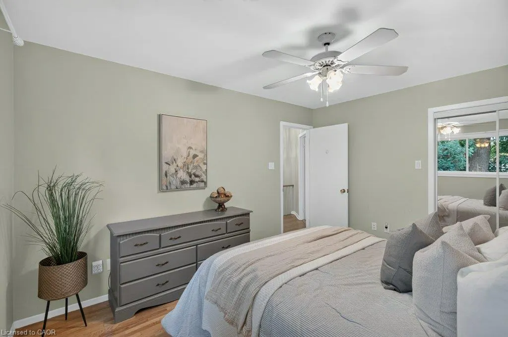 600 Holly Hill Crescent