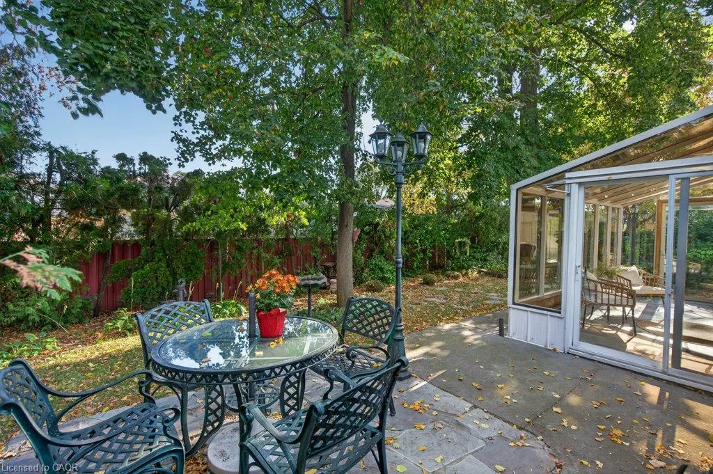 600 Holly Hill Crescent