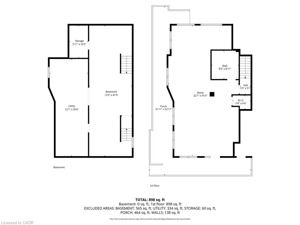 19 King Street W #1