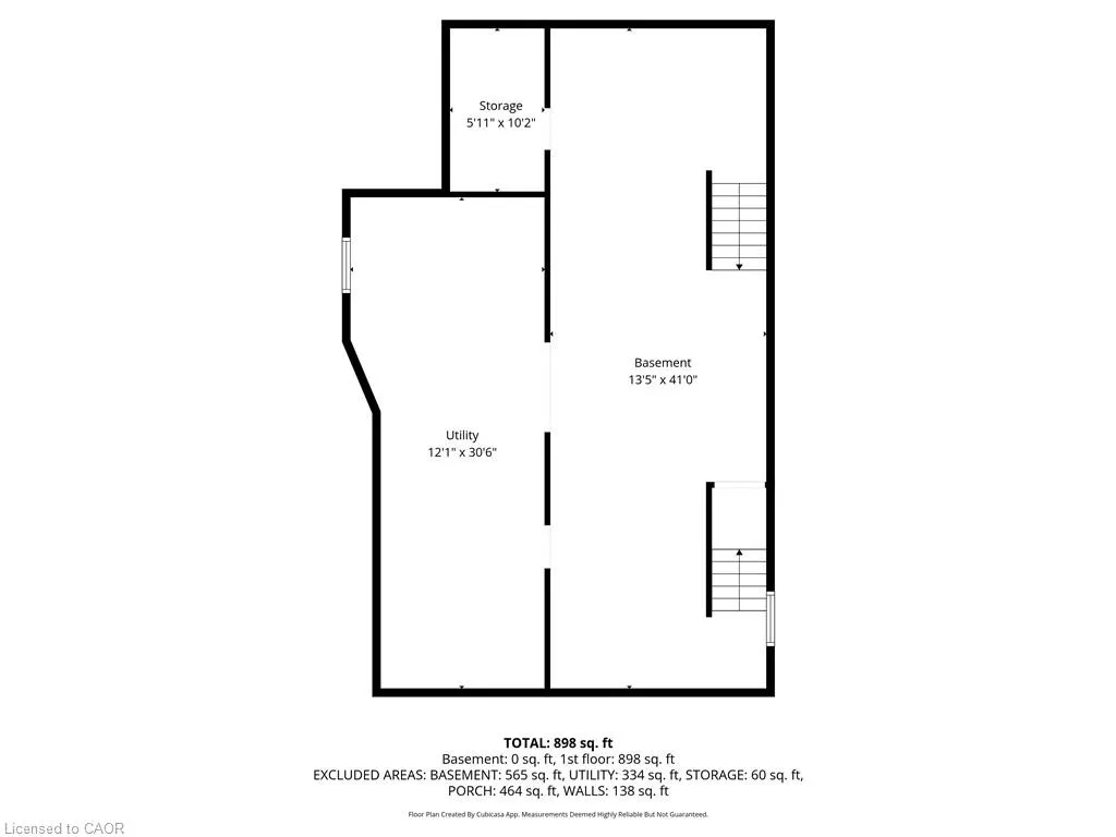 19 King Street W #1