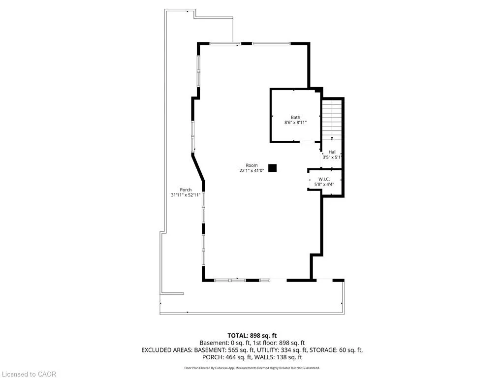 19 King Street W #1