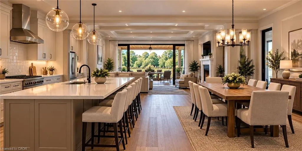 487 Masters Drive