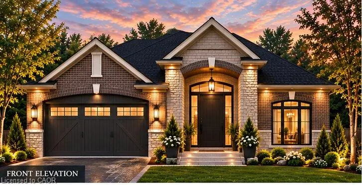 487 Masters Drive