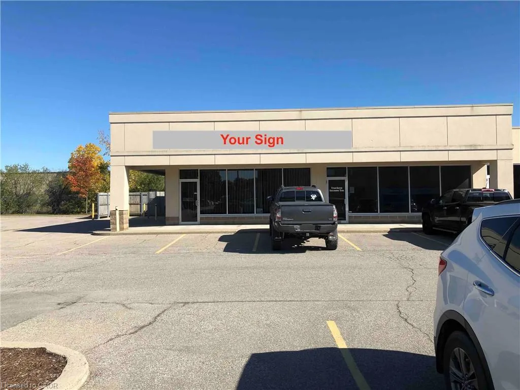 895 Langs Drive #8-9