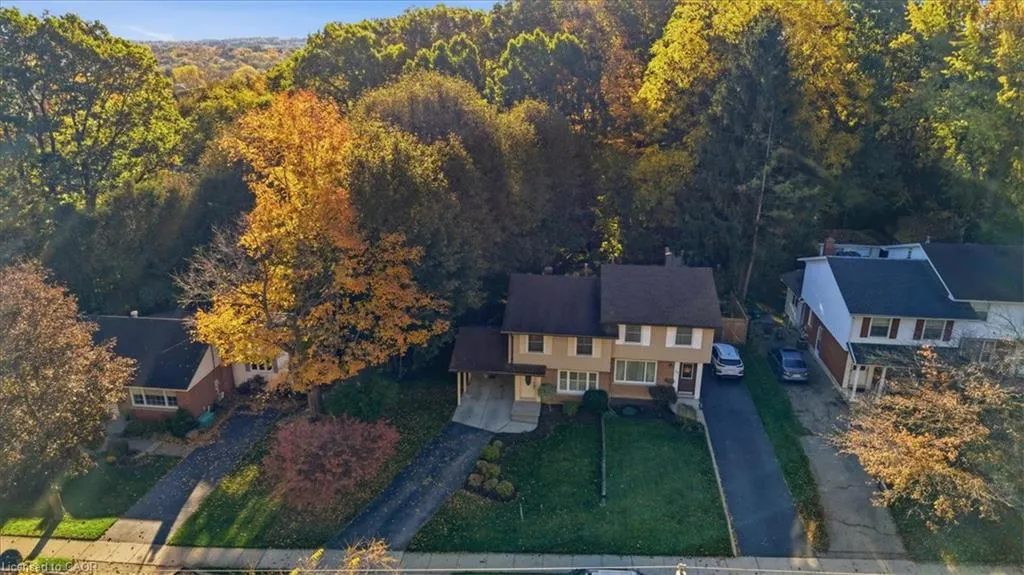 80 Churchill Drive