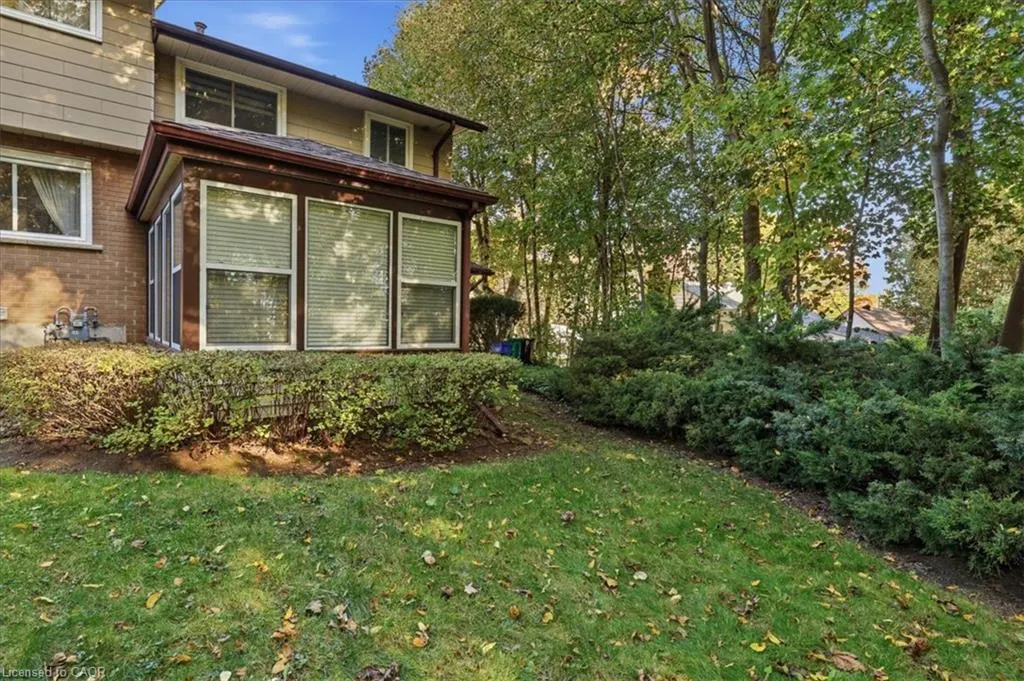 80 Churchill Drive