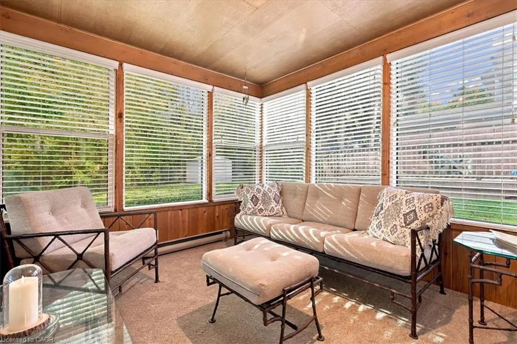 80 Churchill Drive