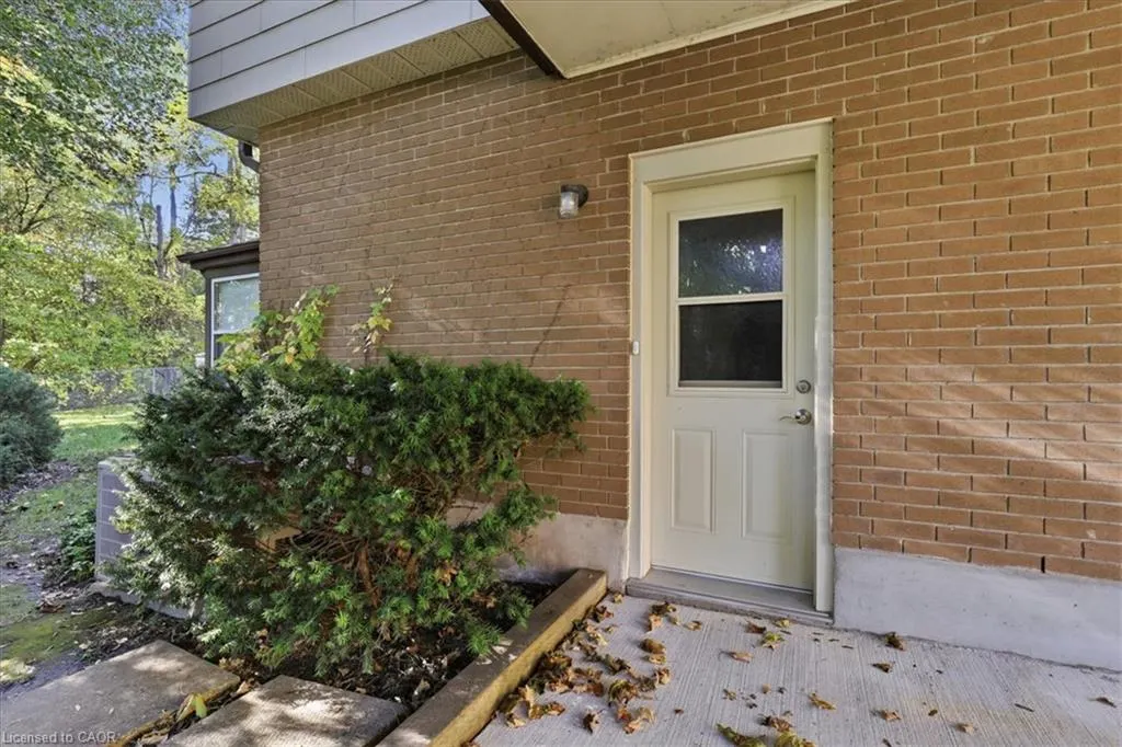 80 Churchill Drive