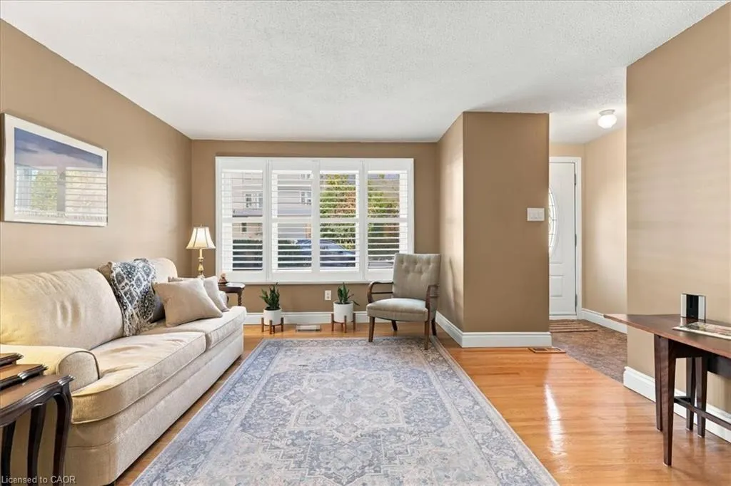 80 Churchill Drive