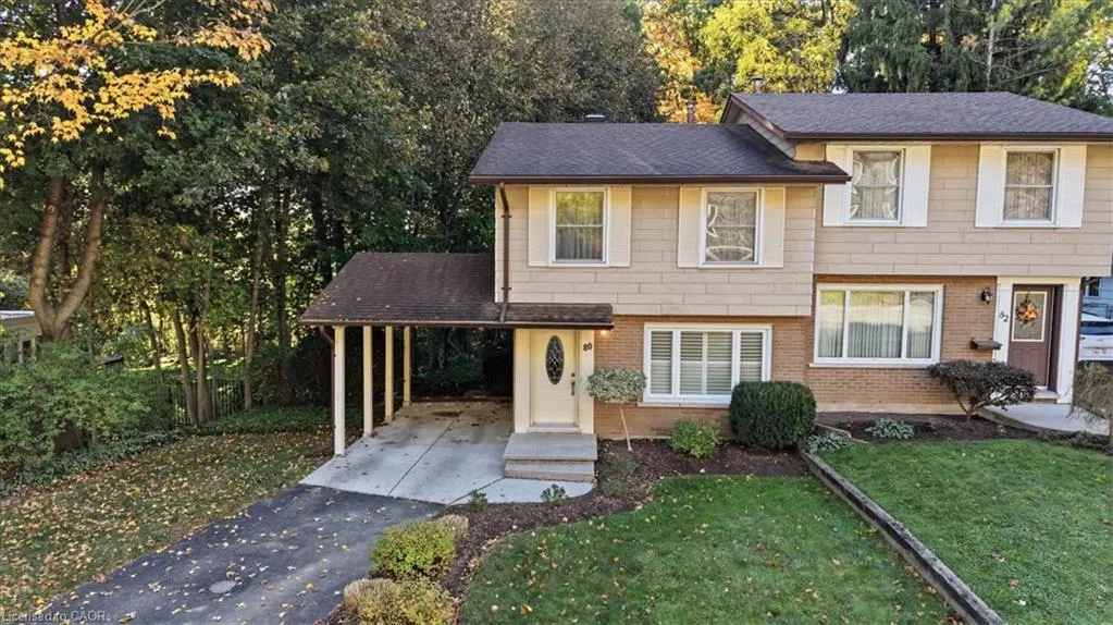 80 Churchill Drive