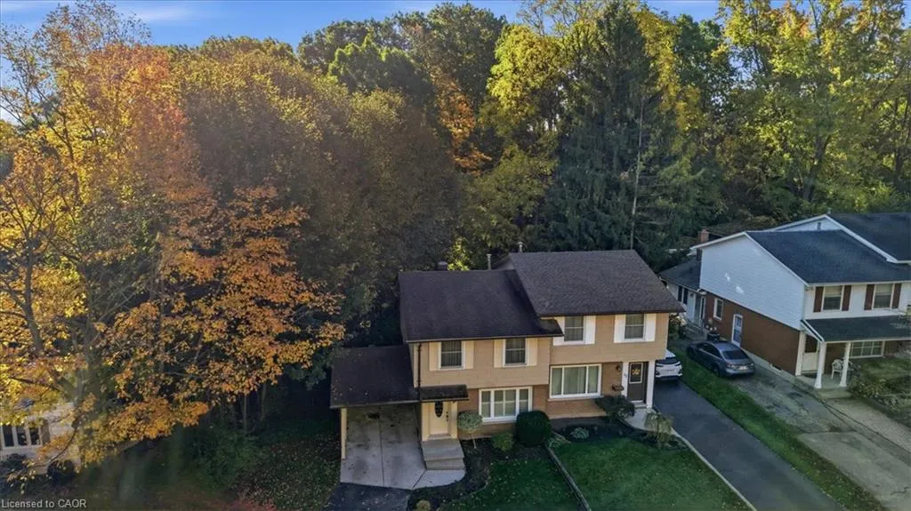80 Churchill Drive