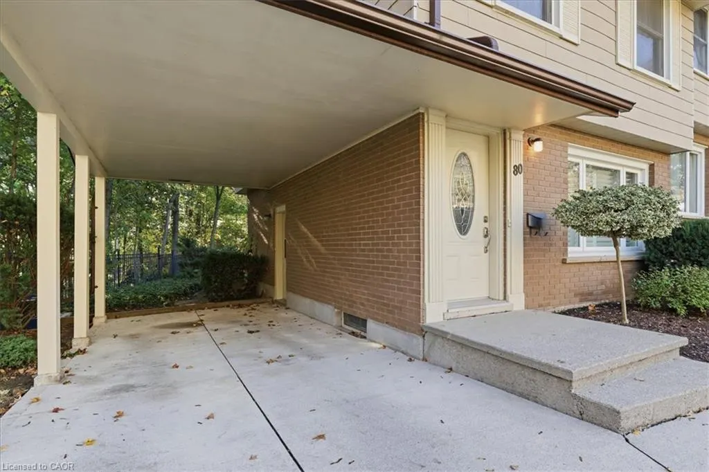 80 Churchill Drive