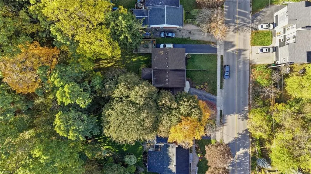 80 Churchill Drive