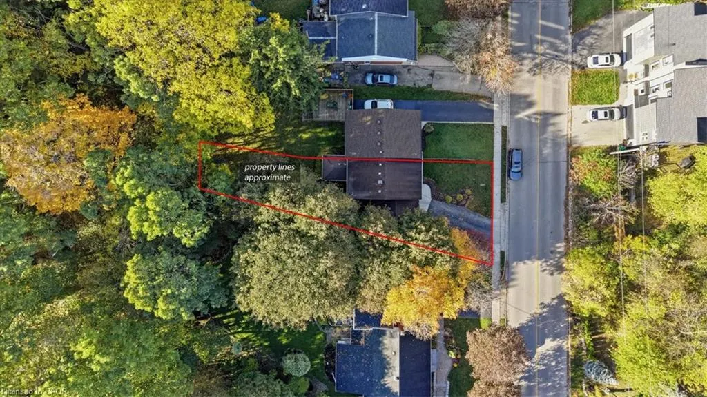 80 Churchill Drive