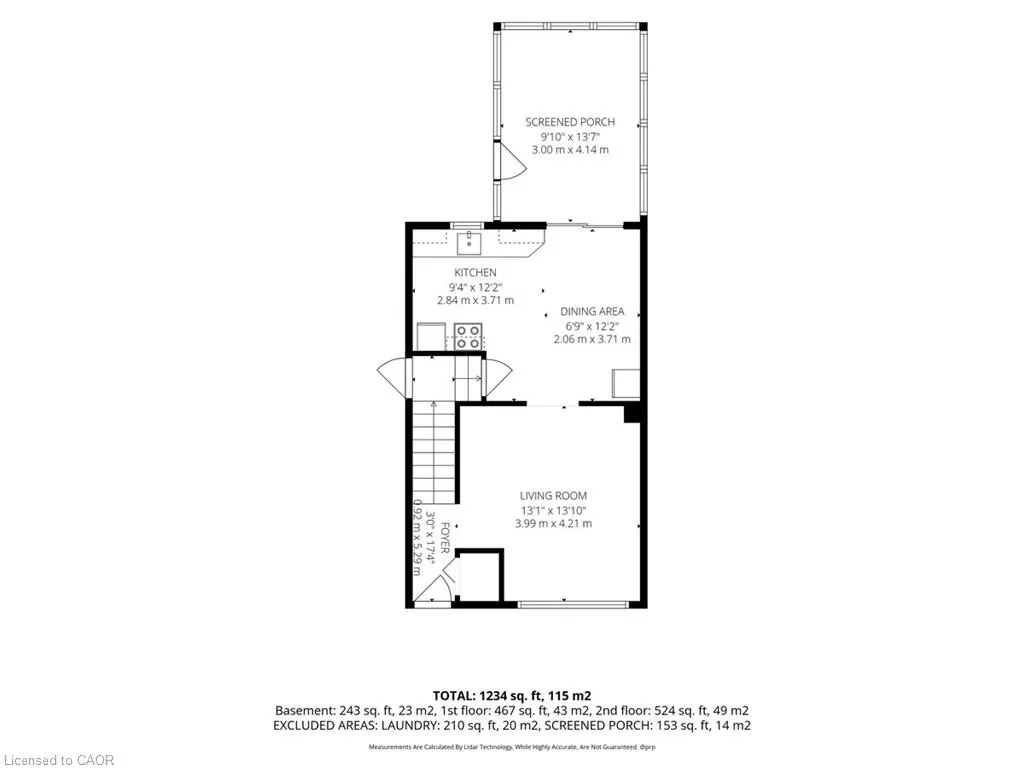80 Churchill Drive