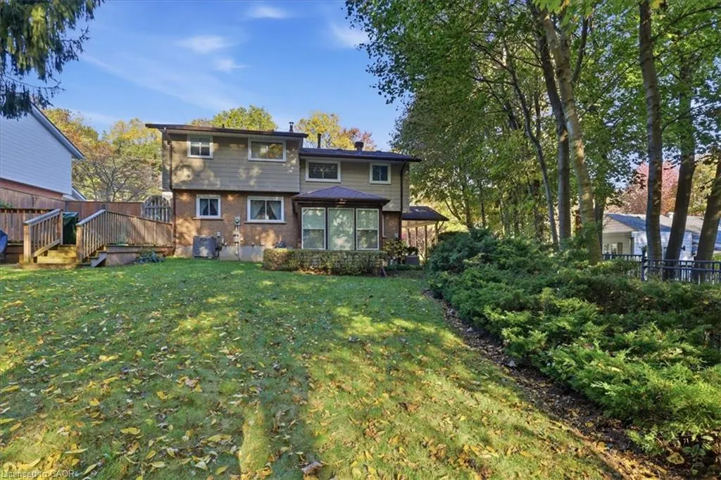 80 Churchill Drive