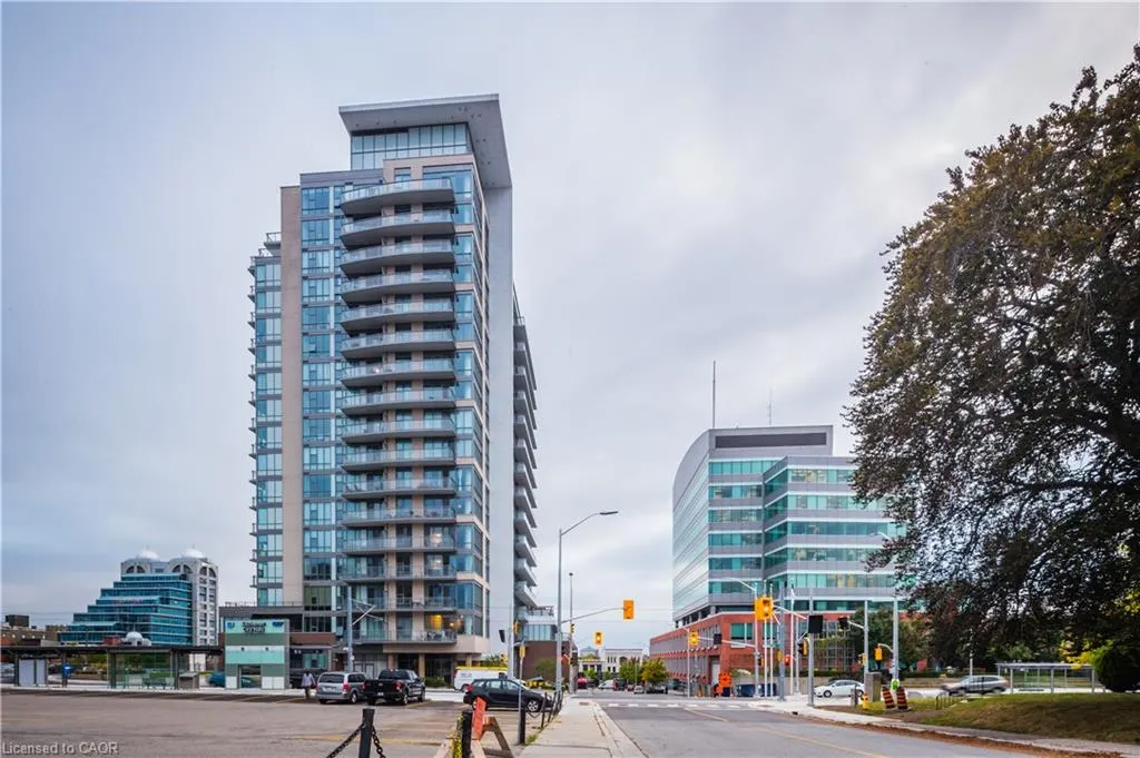 85 Duke Street W #409