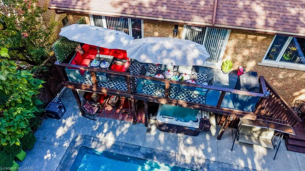 28 Bridlewood Drive