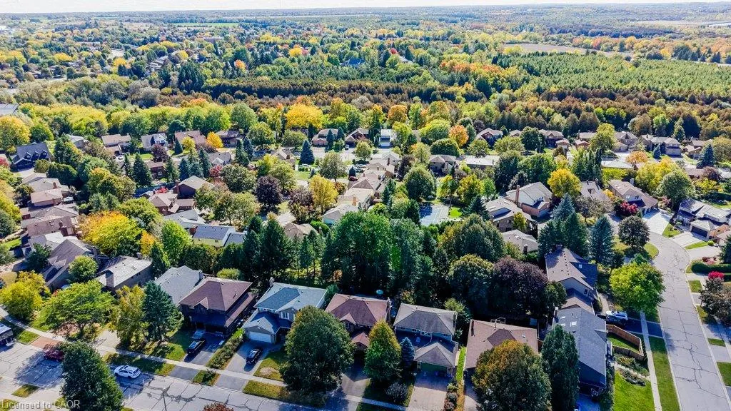 28 Bridlewood Drive