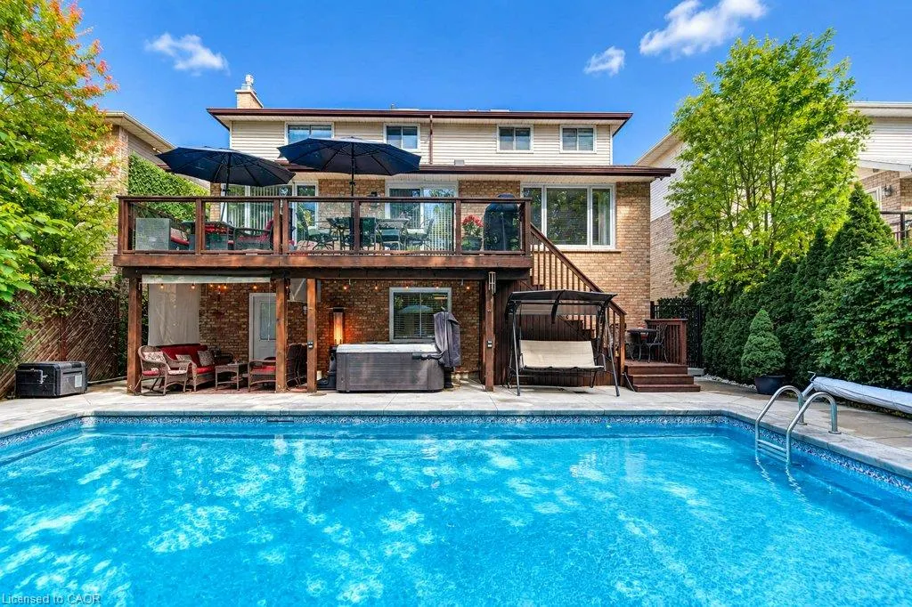 28 Bridlewood Drive