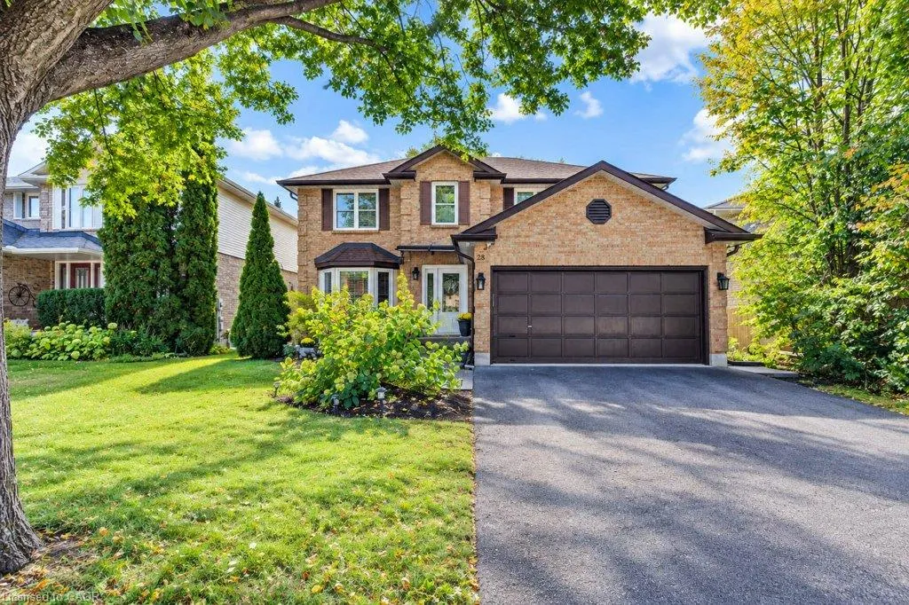 28 Bridlewood Drive