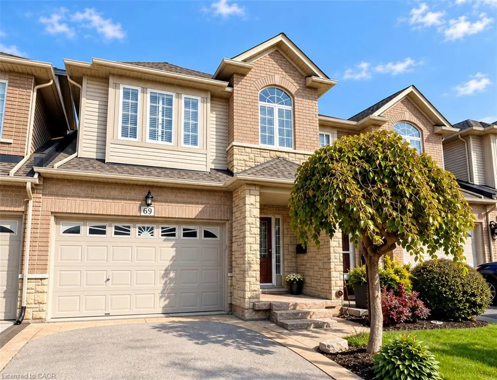 69 Cedarville Drive