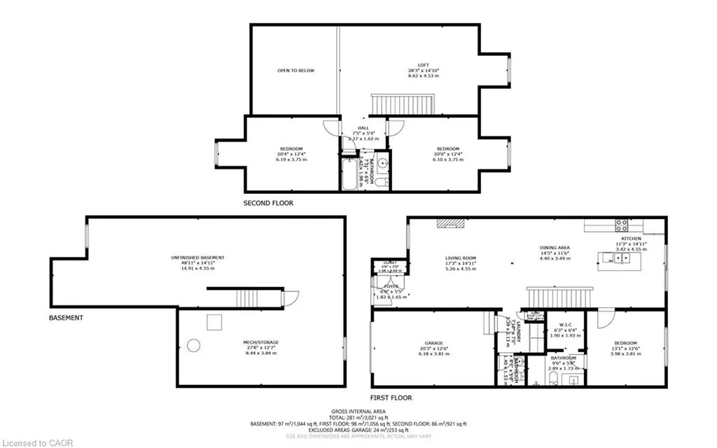744 Nelson Street #5