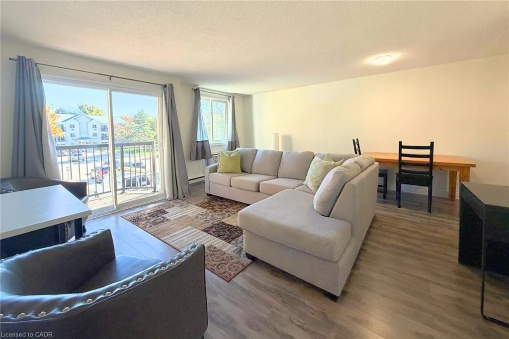 276 Eiwo Court #204