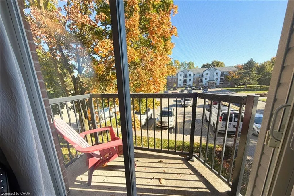 276 Eiwo Court #204