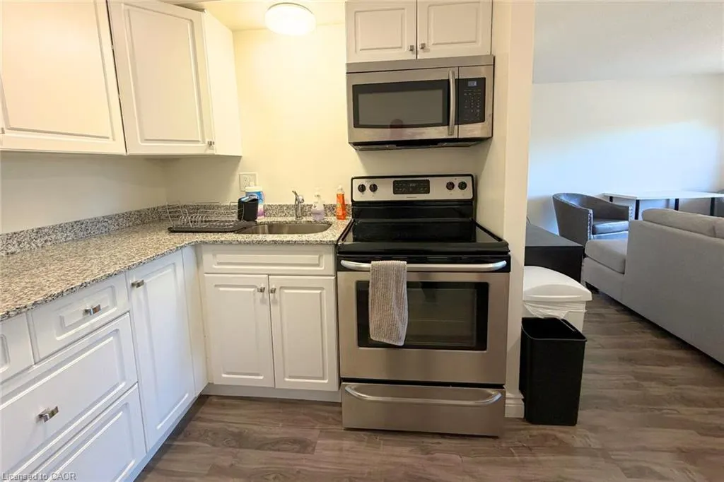 276 Eiwo Court #204