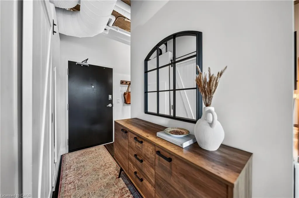 120 Huron Street #418