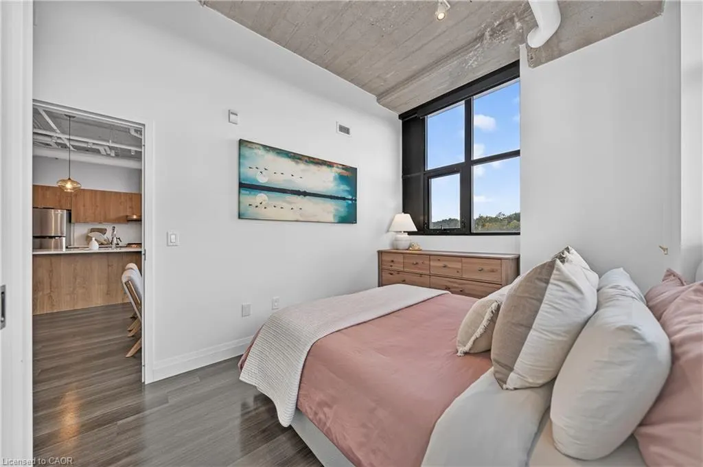 120 Huron Street #418