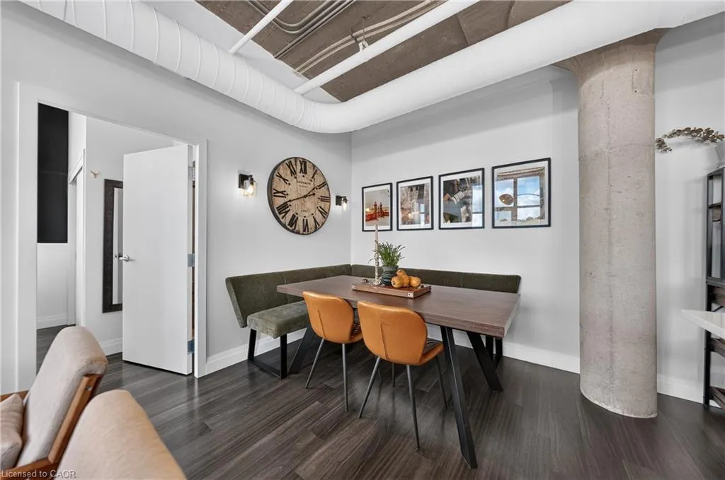 120 Huron Street #418