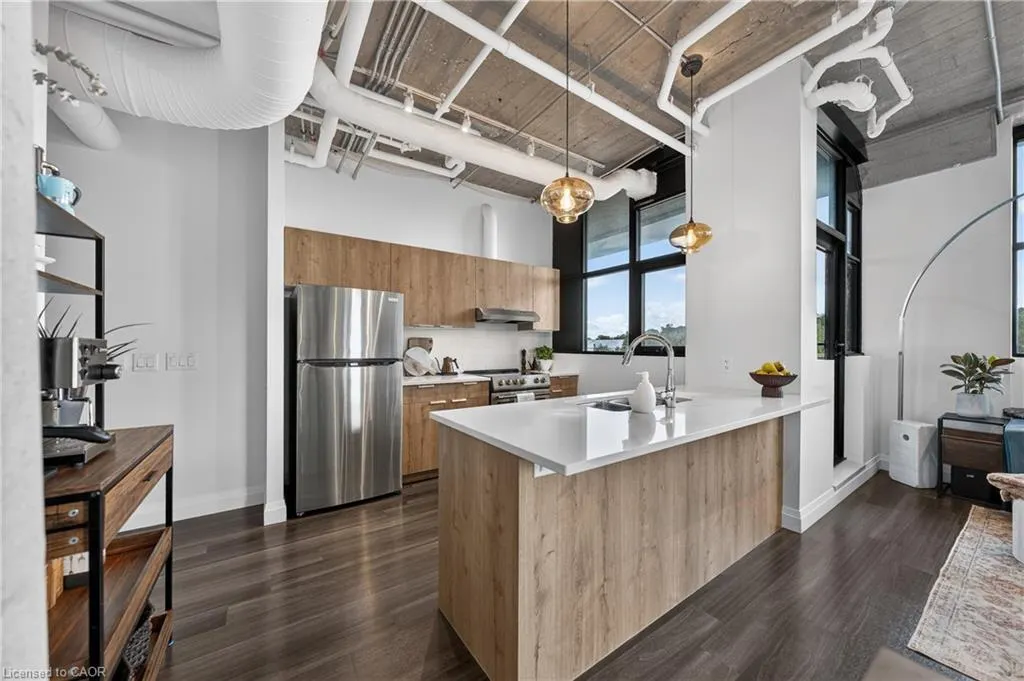 120 Huron Street #418