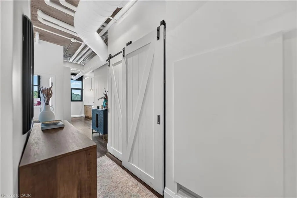 120 Huron Street #418